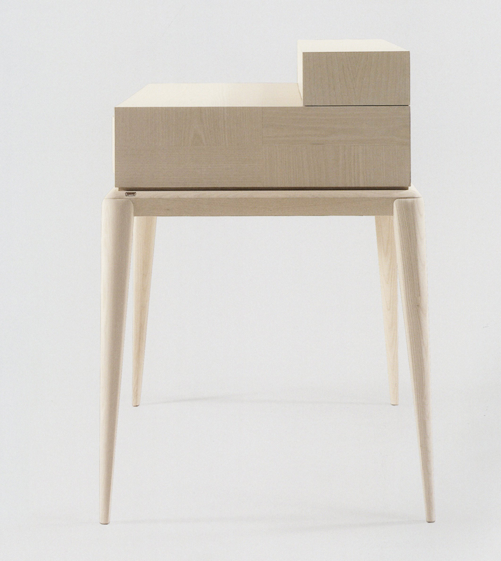 Письменный стол  VOLPI EMPIRE SCRITTOIO Contemporary - Вид №2