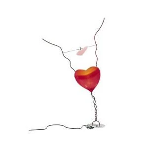 Лампа / One From The Heart