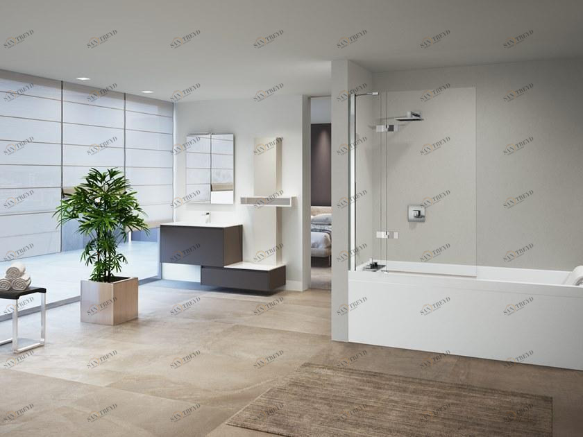 sun-id-1480462 Душевое ограждения на борт вынны Novellini Италия Gala v