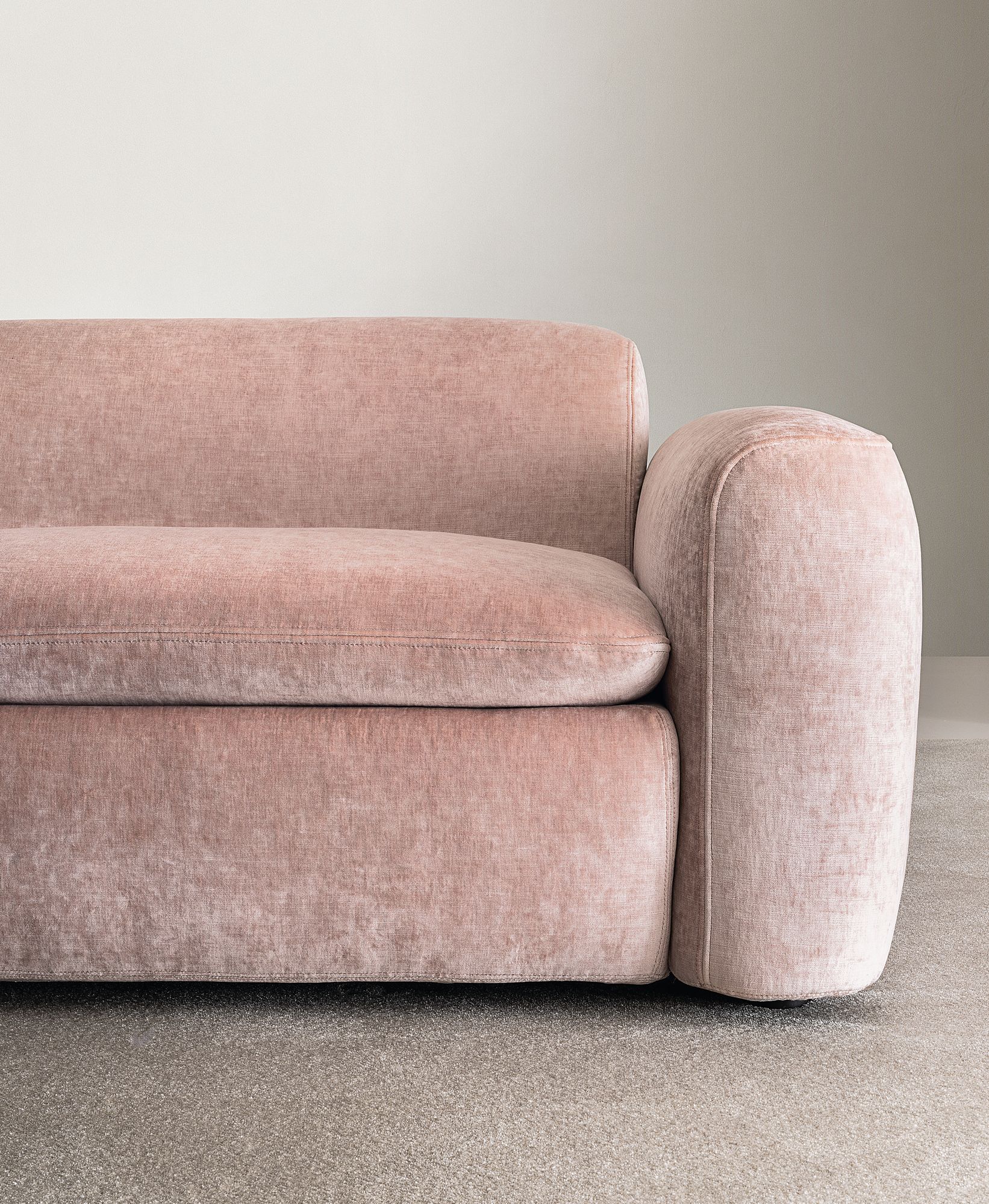 3-местный съемный тканевый диван Casamilano BOTERO ARCH-00144387 - Вид №2