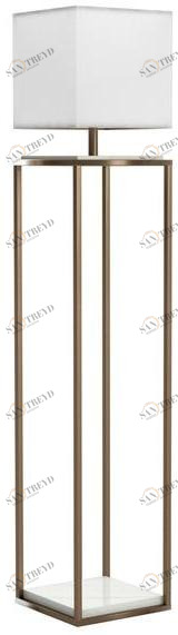 Capital Collection Торшер из металла Montecarlo sun-id-1418894