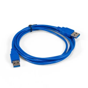 91755319 Кабель USB 3.0 ExeGate EX-CC-USB3-AMAM-1.8 1.8 м STLM-1380230