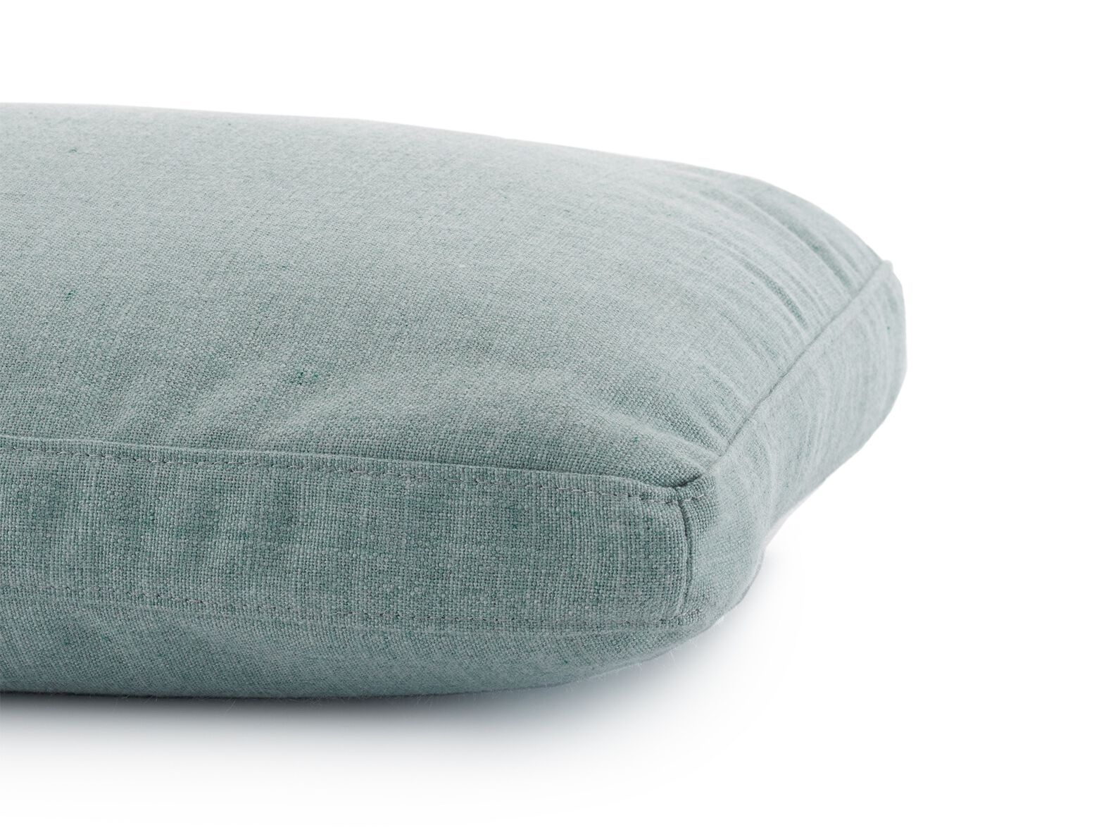 Наружная ткань съемная квадратная подушка Kartell Plastics ARCH-00062073 - Вид №9