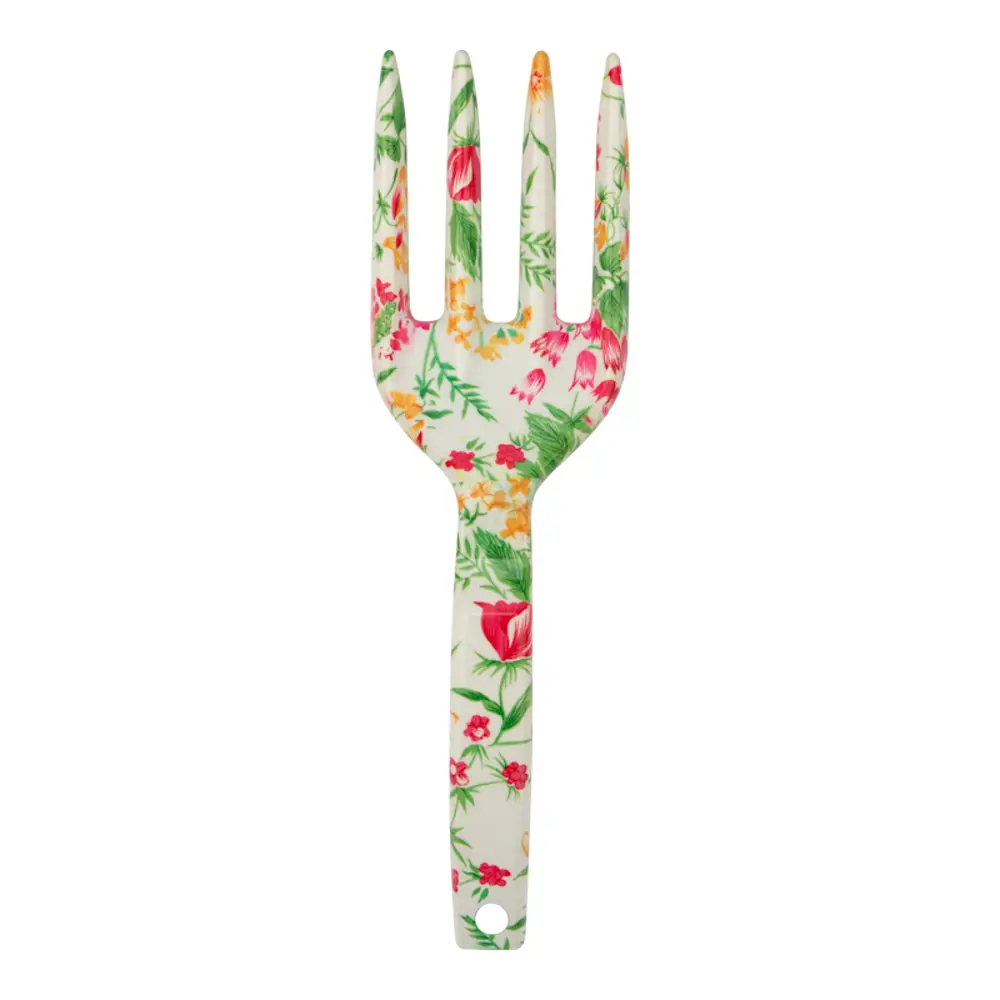 Santreyd Грабли садовые с цветочным узором для ухода за растениями 83969943 STLM-0045515 - Вид №2