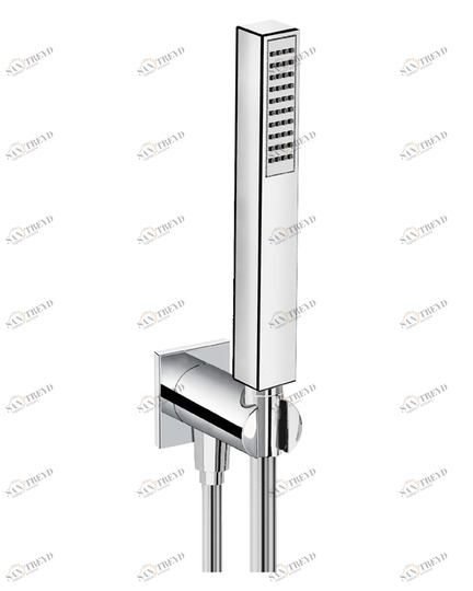 FIR Italia Ручной душ DAILY 44 44.0481.7 