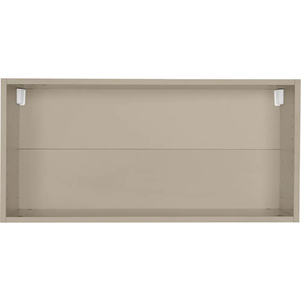 Каркас для навесного кухонного шкафа 60x38x35 см ДСП цвет бежевый Santreyd STLM-2191722 - Вид №1