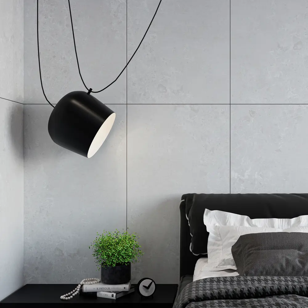 Глазурованный керамогранит Abgres Busseto 60x120 см 1.44 м² матовый цвет бежевый 89461885 STLM-2093873 Santreyd - Вид №3