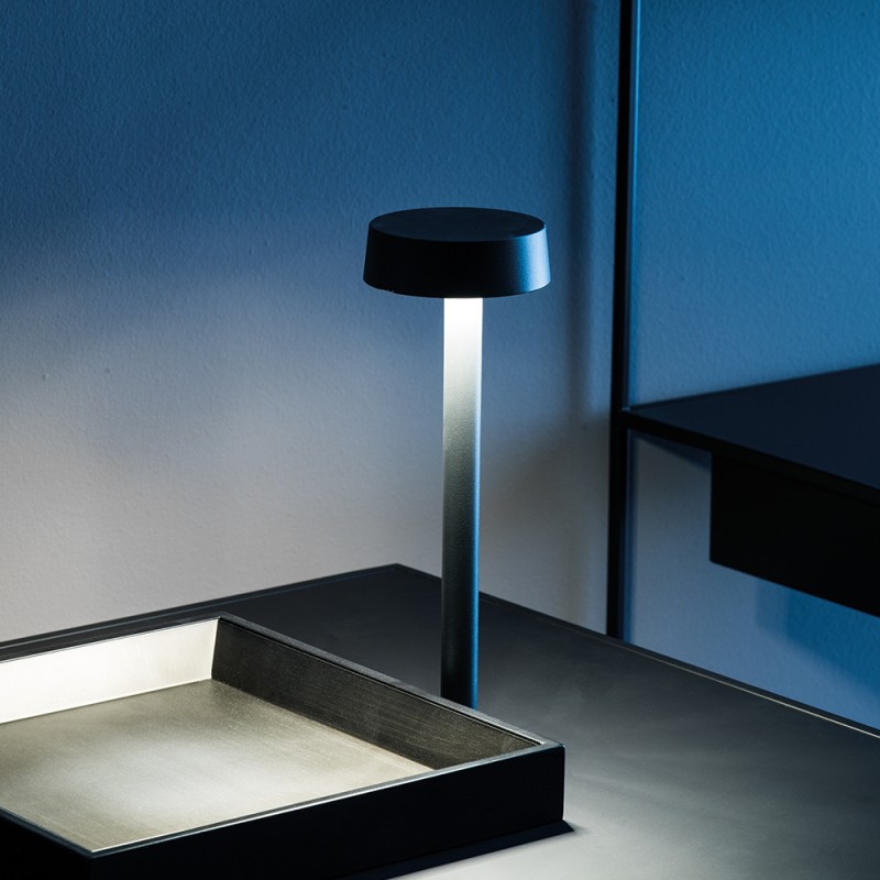 P468X180 Лампа Follow Me Adriani e Rossi 