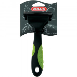 ПР0022758 Щетка-триммер для собак Magic Brush ZOLUX