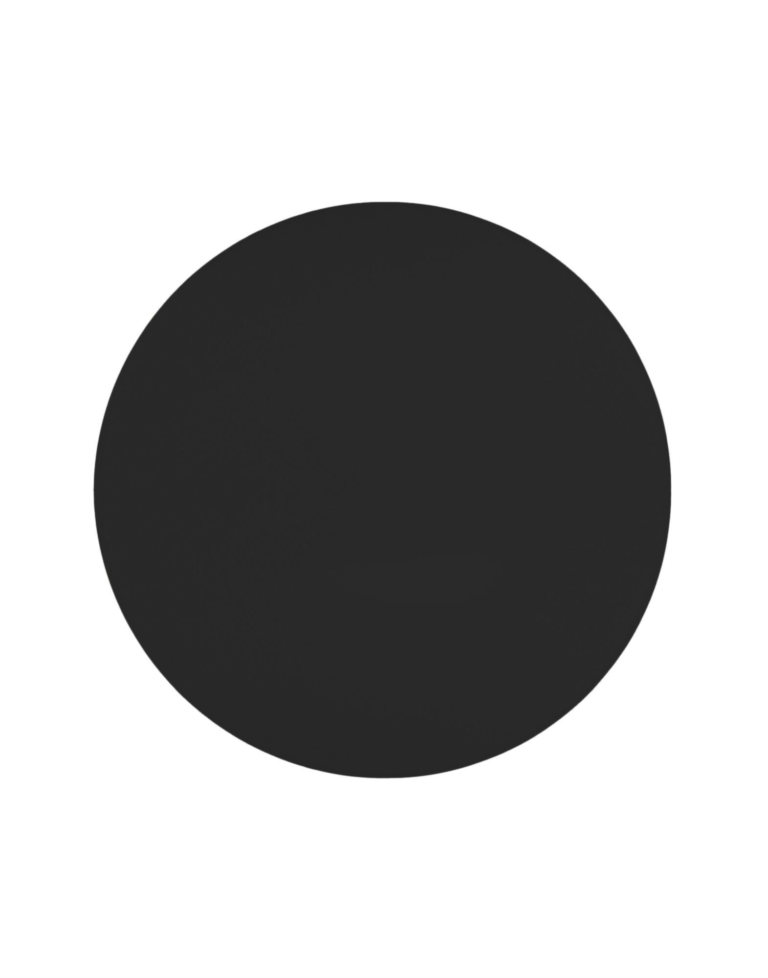 Полипропиленовый круглый садовый стол Kartell DR. NA ARCH-00137108 - Вид №7