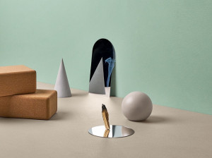 Непрерывная поверхность для полов и покрытий