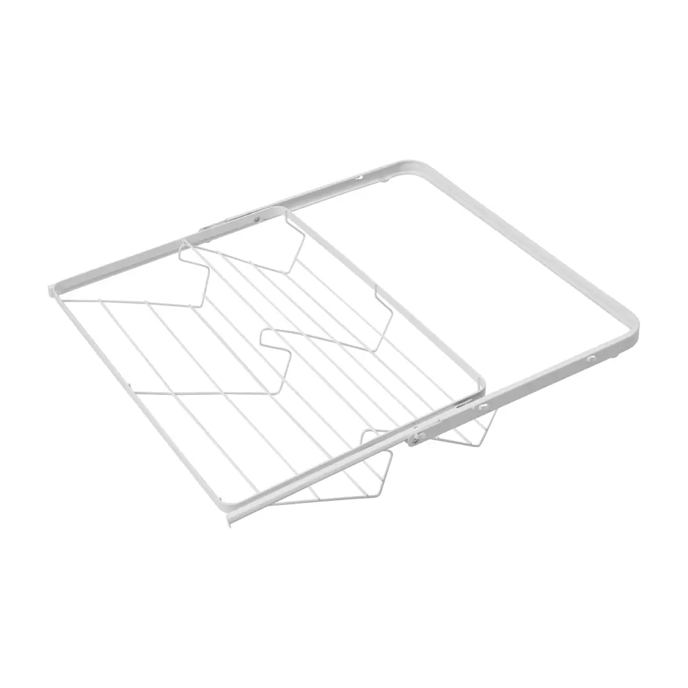 Выдвижная полка для обуви НСХ - компактное хранение 6 пар 81961411 STLM-0015549 - Вид №2