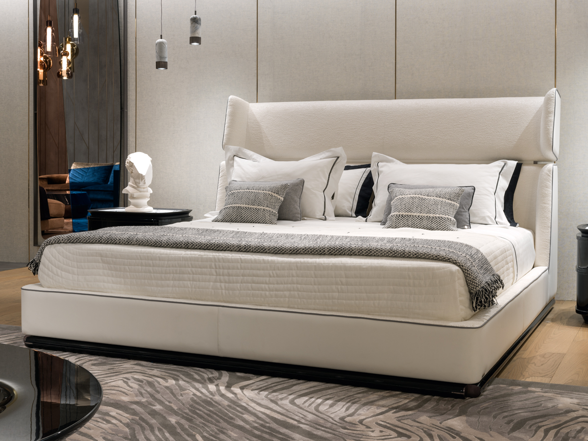 Reverie Кровать Visionnaire  - Вид №1