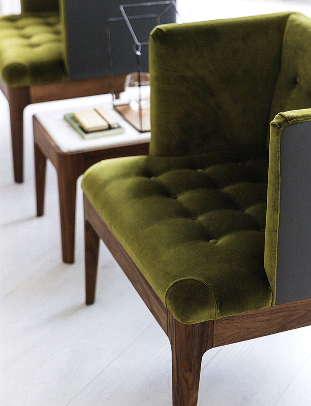 Кресло  PORADA WENDY  - Вид №1