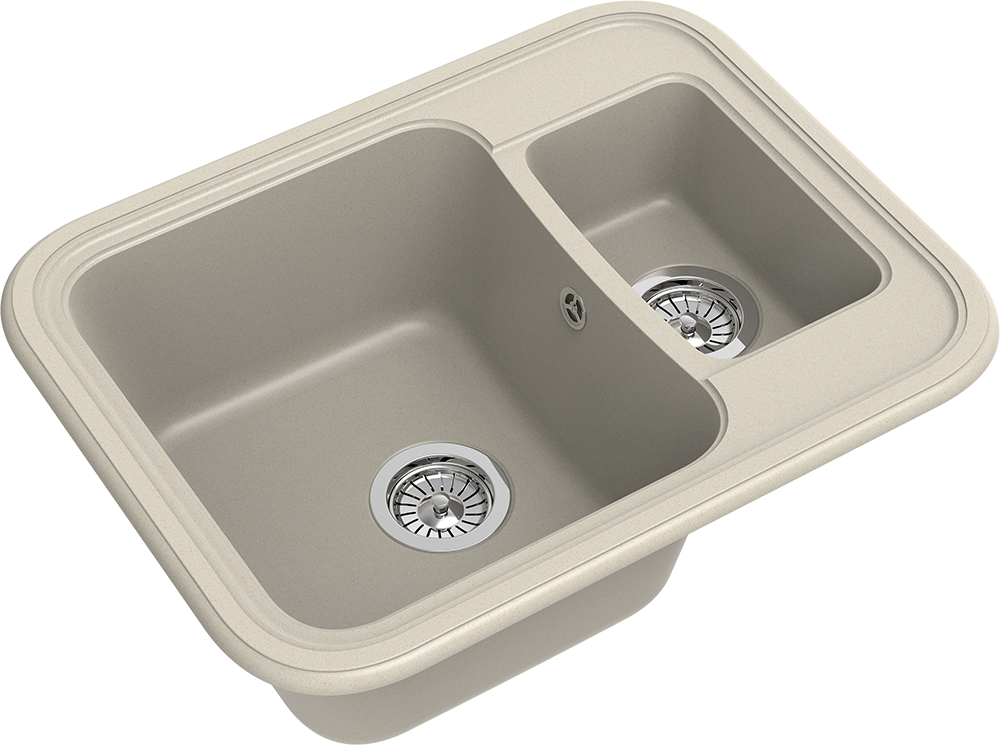 Кухонная мойка Кварц Ewigstein S90 GranFest A-60К-S90 - Вид №2