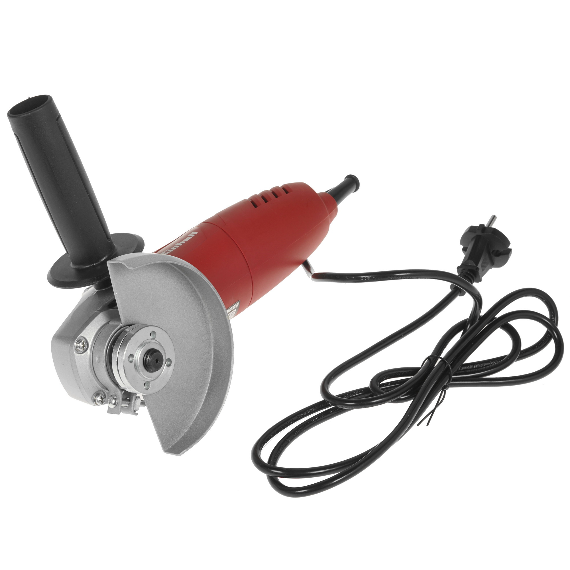 Углошлифовальная машина (УШМ) Einhell TC-AG 115 5311658 STDN-0113146 - Вид №5