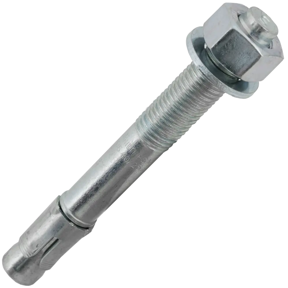 Клиновой анкер Hilti HSA 16x137 мм STLM-2172130