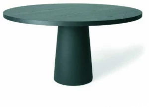 moooi Круглый стол из смолы Container