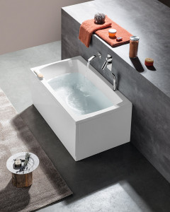 25111 Polysan Прямоугольные ванны для одного человека