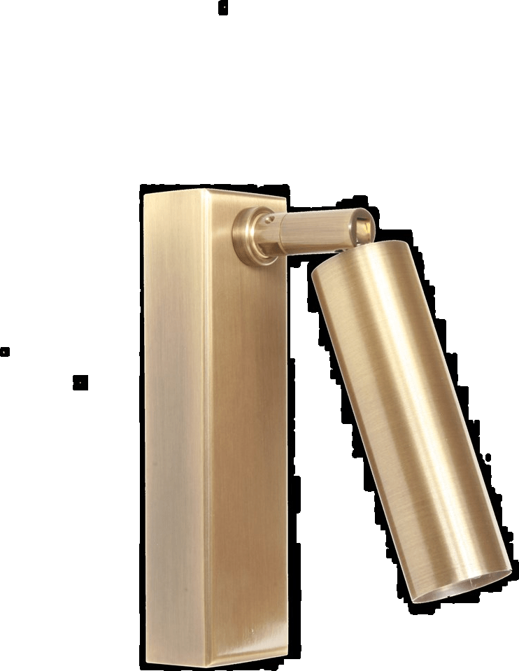 TEKNI-LED Регулируемый настенный светодиодный светильник  W48 20 1lp  - Вид №1