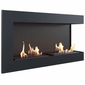 Биокамин Kratki DELTA/P/900