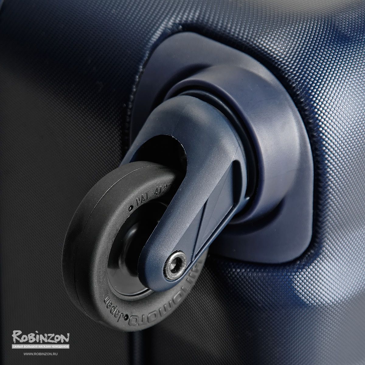 M5000-14-74 Чемодан M5000*74 L March Cosmopolitan - Вид №9