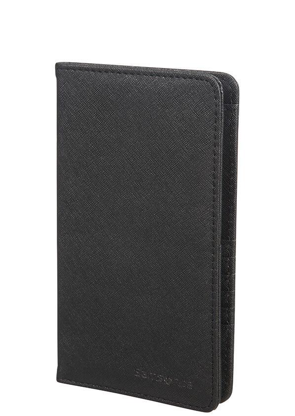 CO1-09082 Органайзер CO1*082 Travel Wallet RFID Samsonite Travel Accessories 