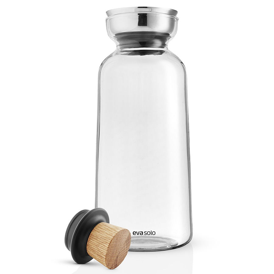 591505 Графин silhouette, 1 л Eva Solo  - Вид №3