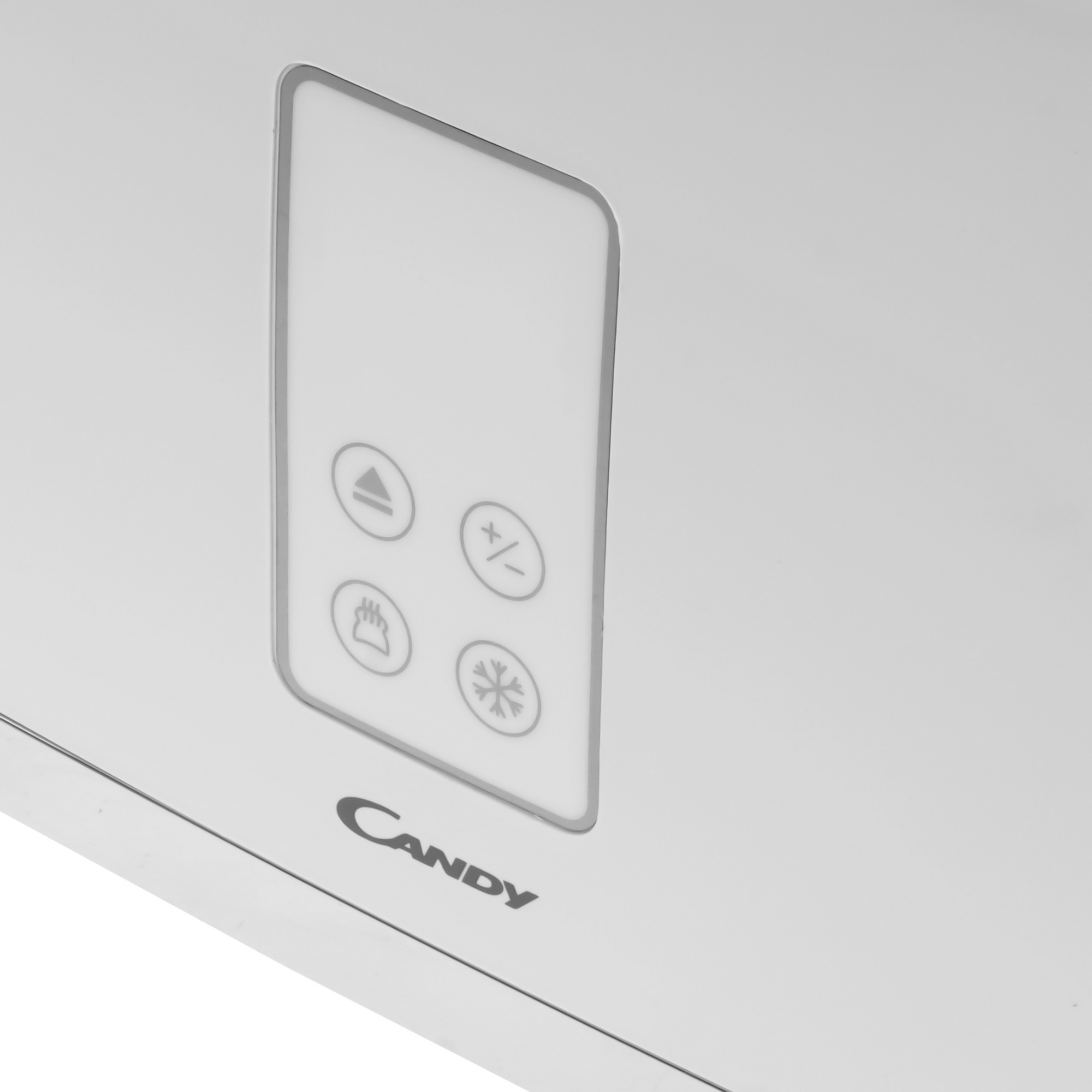 9033901 Тостер Candy CT-252 белый STDN-0004448 - Вид №3