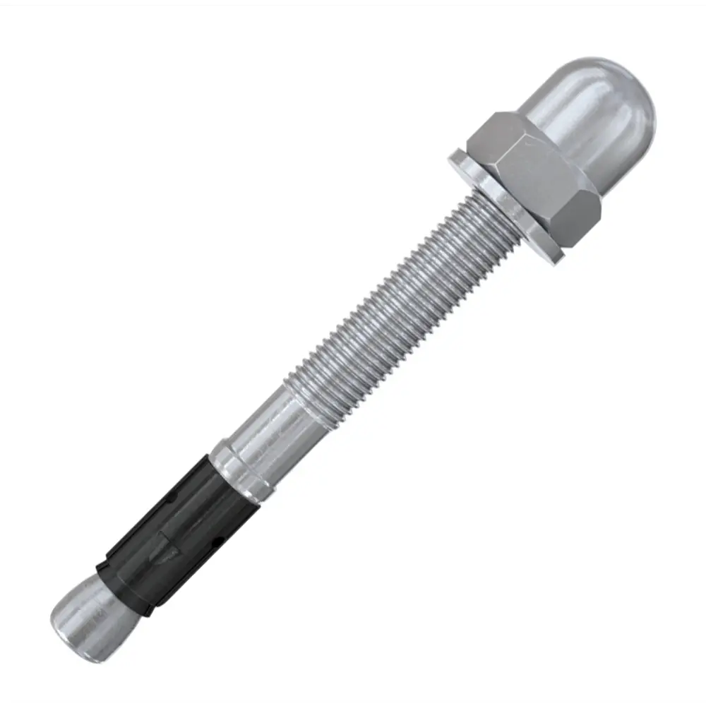 Анкер втулочный Fischer Faz II 12x109 мм, 20 шт STLM-2085743