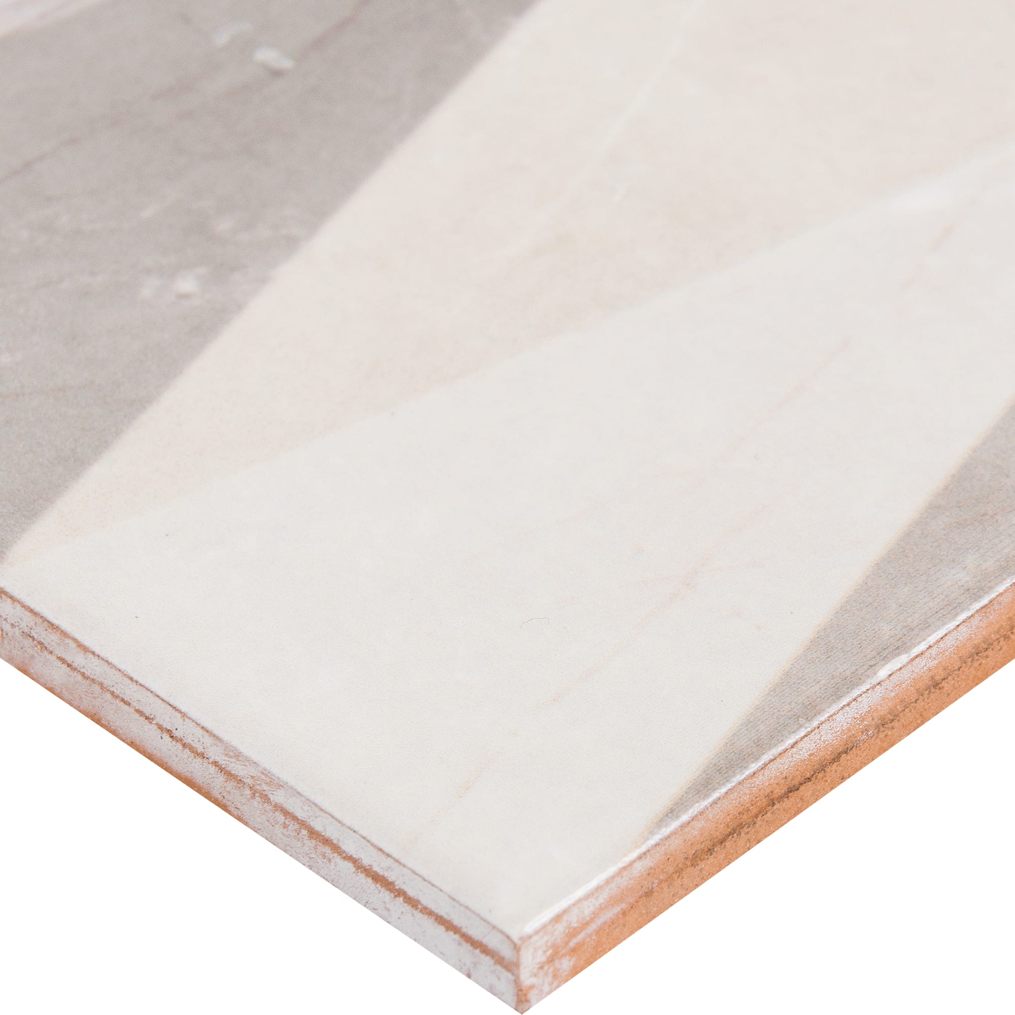 82794862 Плитка настенная мозаика 20х40 см 1.2 м² цвет бежевый SAVOY Santreyd - Вид №1