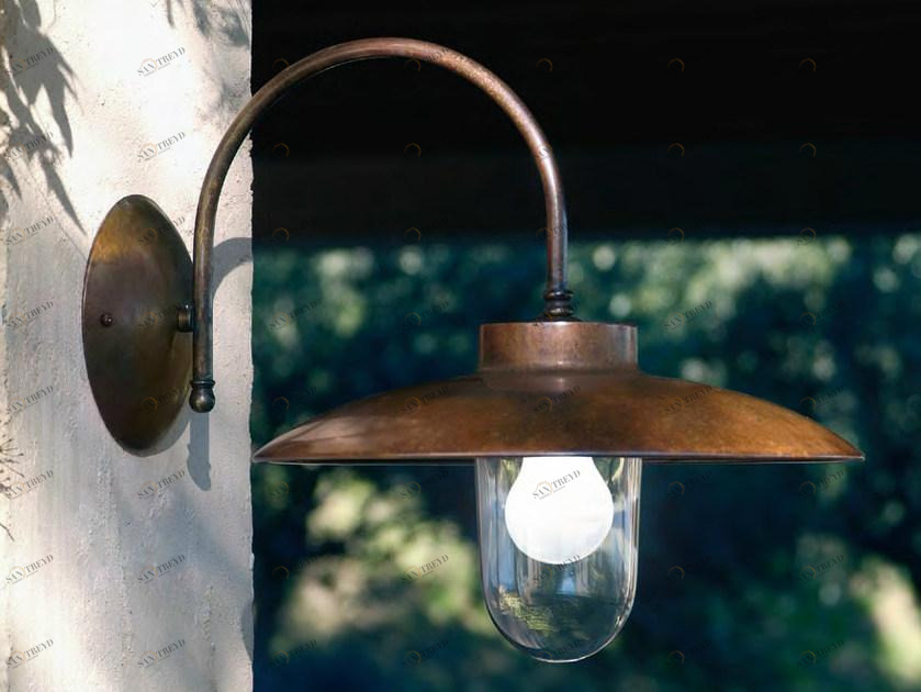 Aldo Bernardi Бра из металла с фиксированным кронштейном La traviata sun-id-1345064