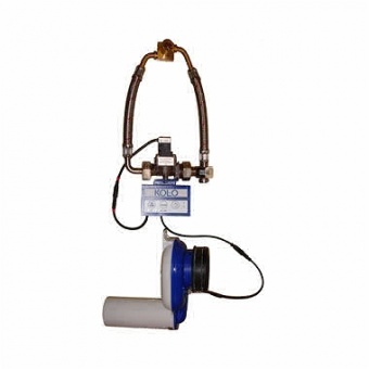 29009000 Писсуар сенсорный настенный KOLO  - Вид №1