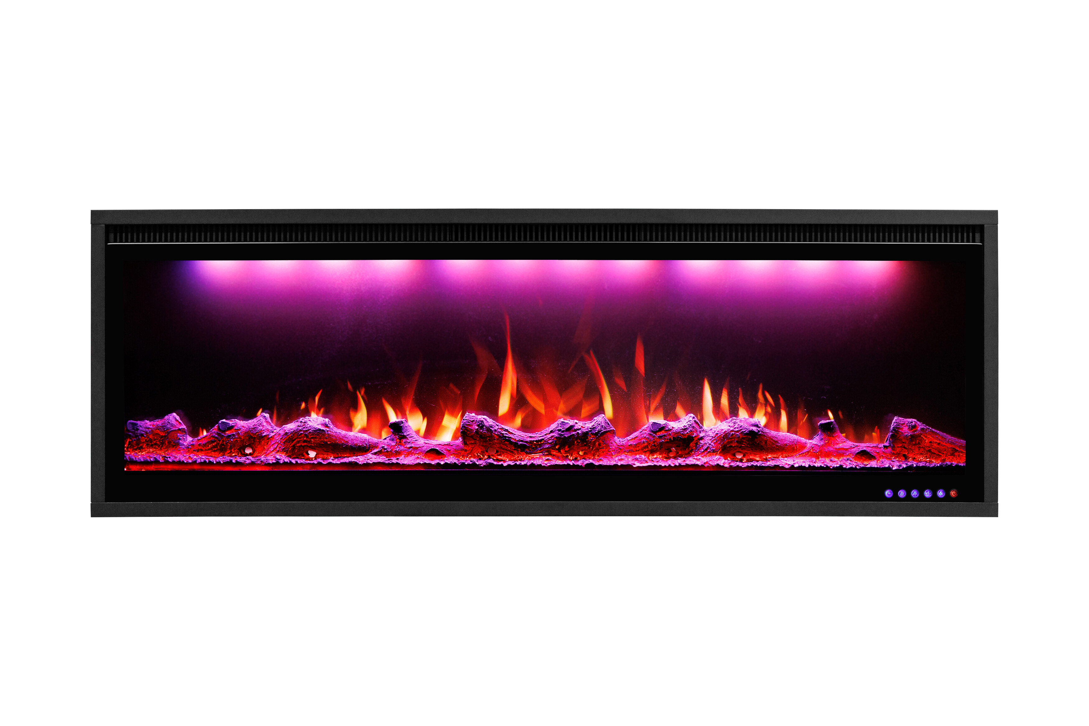 9138788 Электроочаг ELEKAM Breeze 42 STDN-0031325 - Вид №2