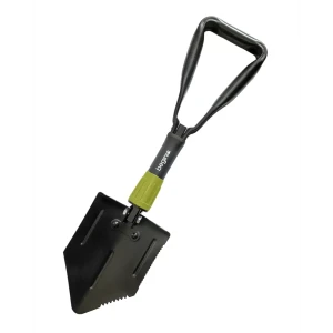 Лопата штыковая BEGINIA 240 см сталь с черенком