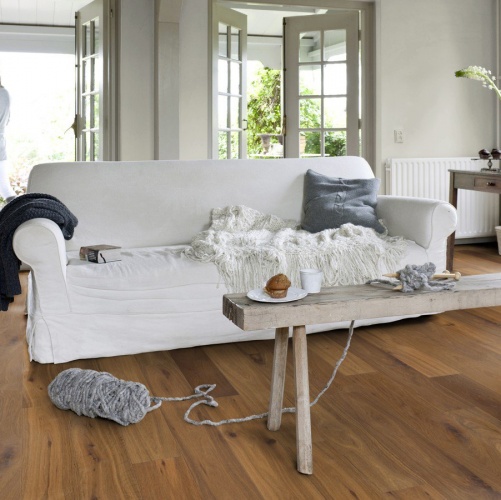 Паркетная доска Solidfloor Оттава 1122541 - Вид №4