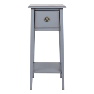 90226402 Деревянная подставка Bogacho Жаклин-2 сиреневый STLM-0964290
