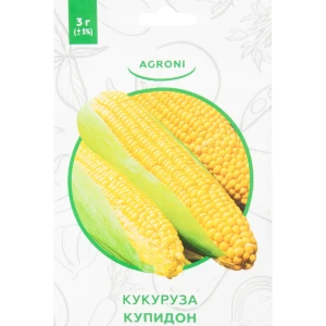 Семена Кукуруза «Купидон» XS