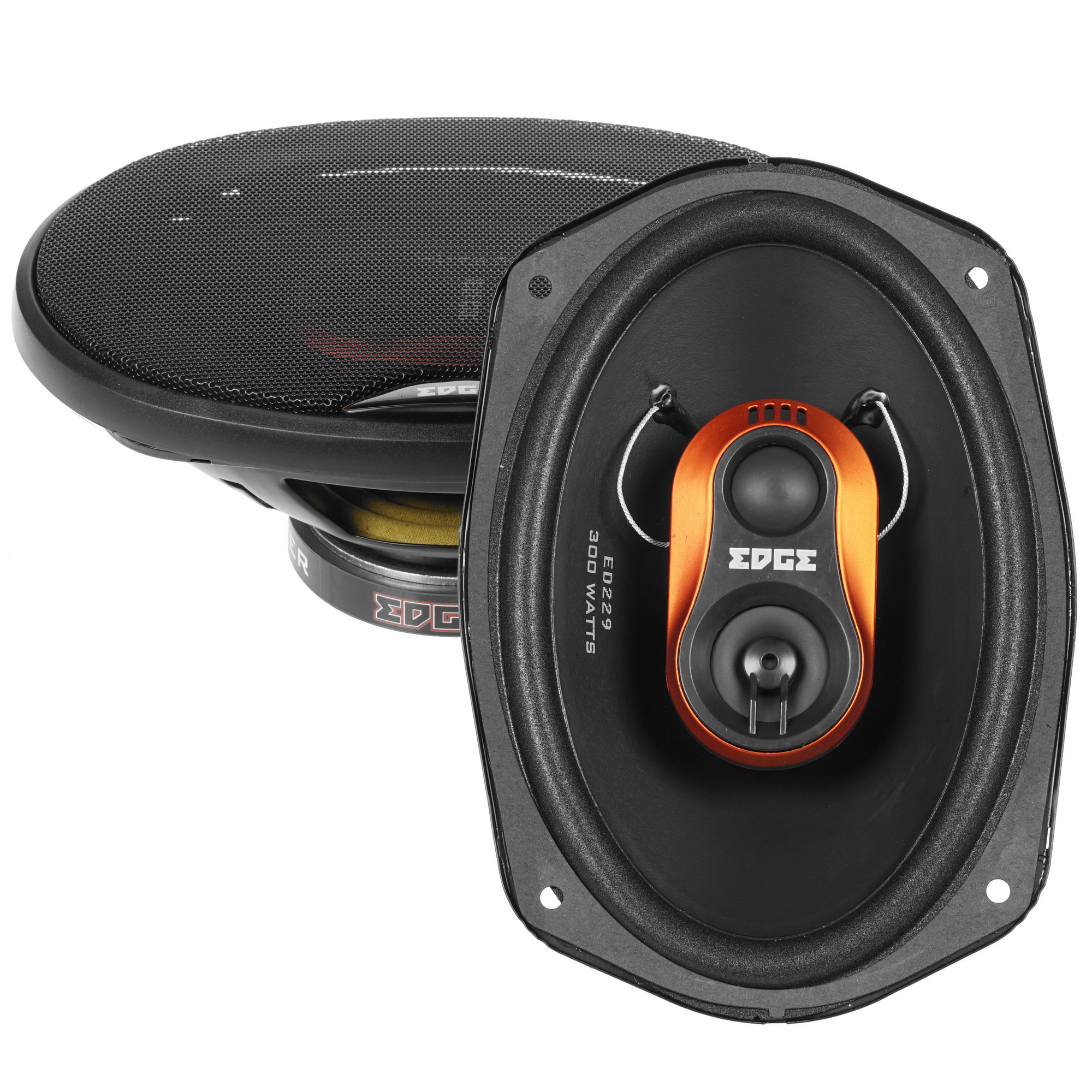 1339695 Коаксиальная акустическая система EDGE ED229-E8 STDN-0013315