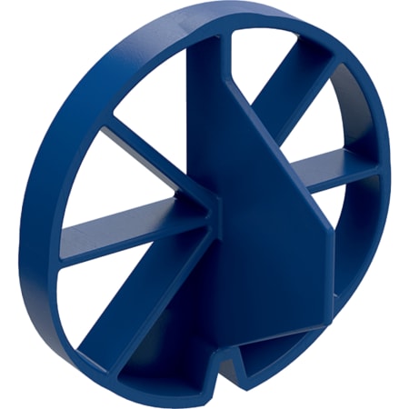 243.905.00.1 Дроссель Geberit для колена смыва Geberit 