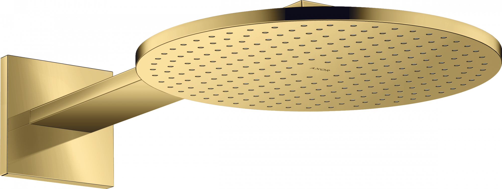 35303990 Верхний душ 300 2jet с держателем AXOR SHOWERSOLUTIONS