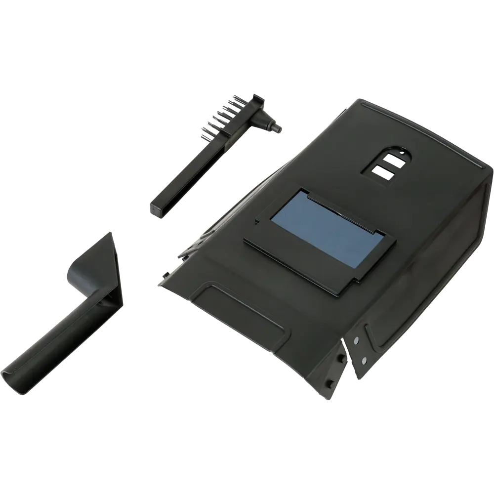 Сварочный аппарат инверторный Спец Эксперт 210, 210 А, до 5 мм STLM-2196270 - Вид №4