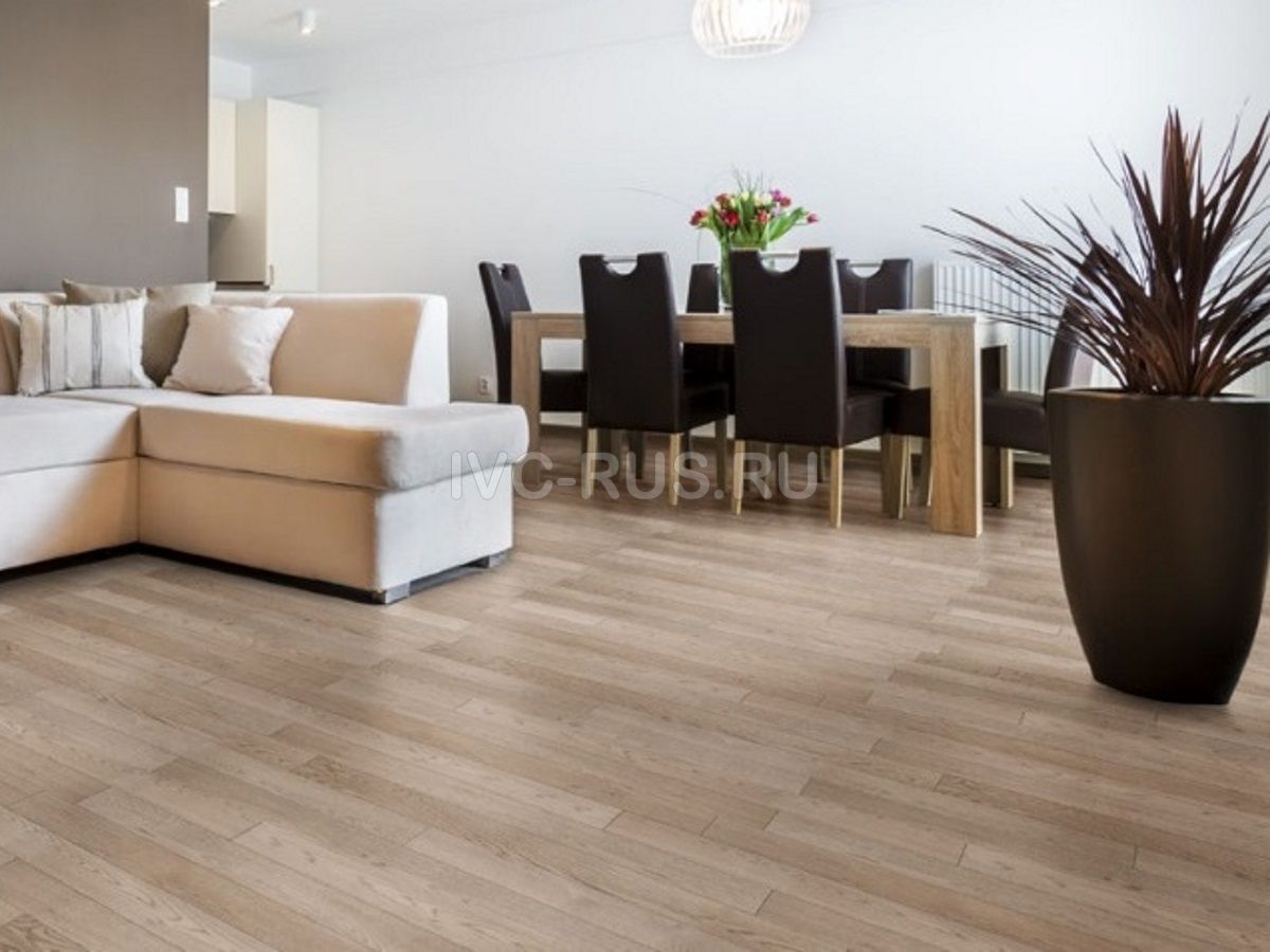 Линолеум бытовой TEXTiLE GREENLiNE - ТЕКСТИЛЬ ГРИНЛАЙН i169520 IVC-RUS  - Вид №1