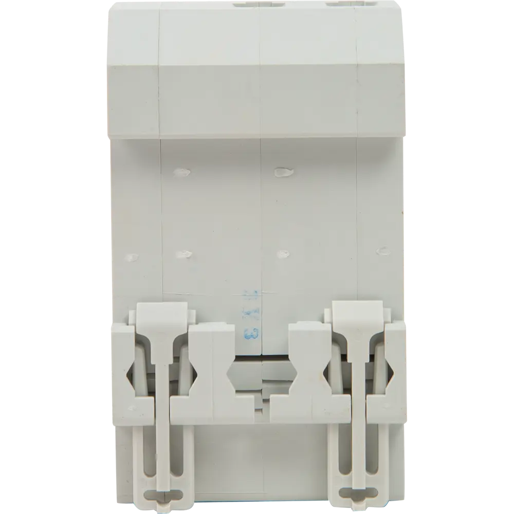 Дифференциальный автомат TDM Electric АВДТ63 2Р 16А с защитой 10 мА 84399454 STLM-1117894 - Вид №2