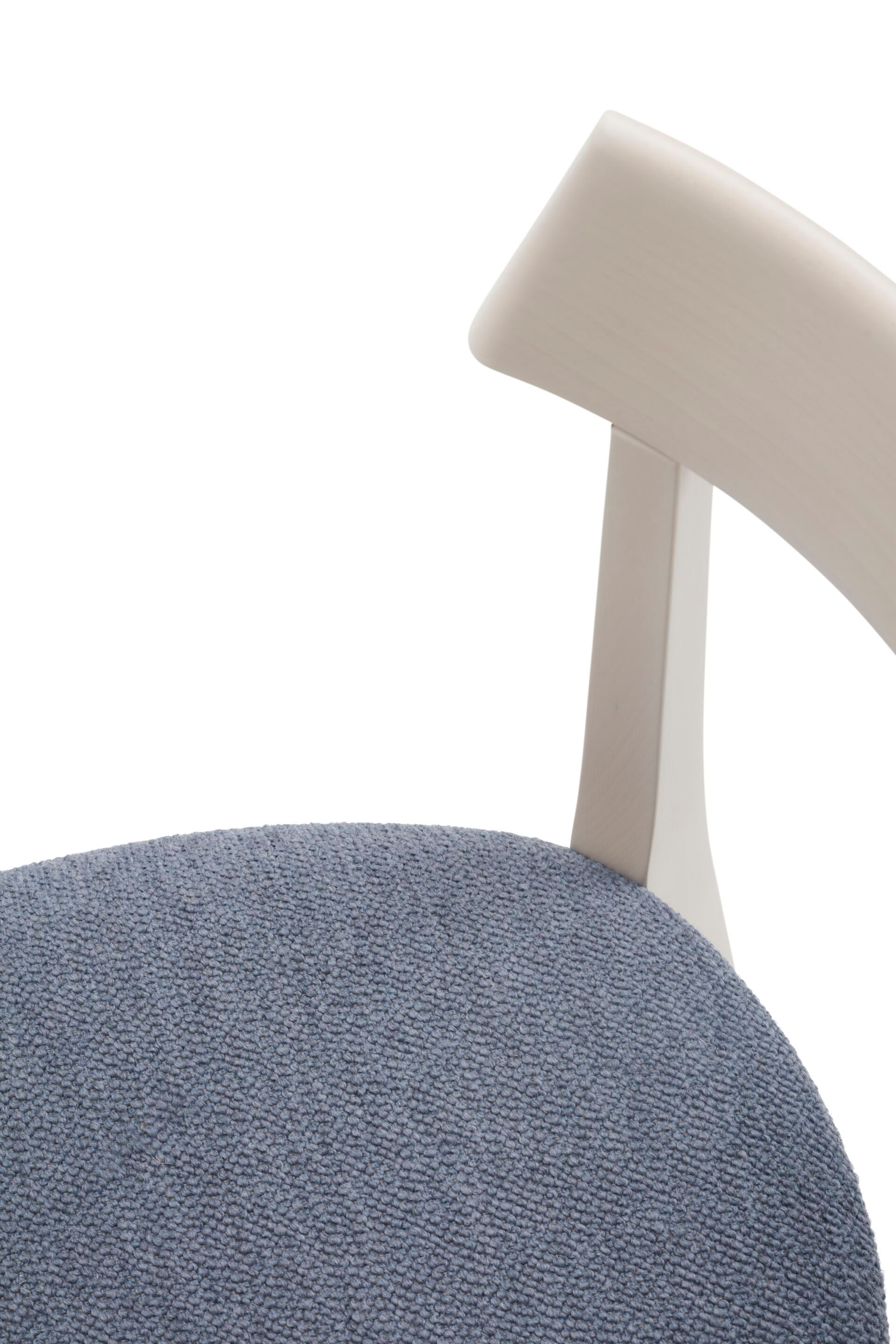 Стул из бука Origins 1971 Ariston ARCH-00104556 - Вид №1