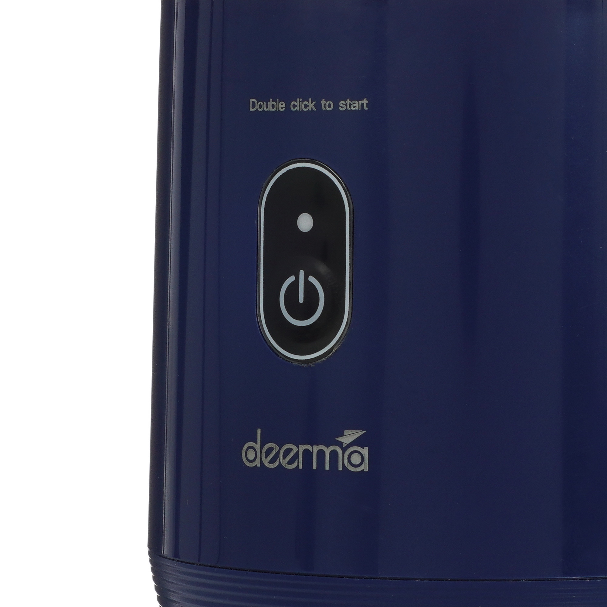 5069981 Блендер Стационарный DEERMA DEM-NU06 [скоростей - 1 шт, 400 мл] STDN-0086814 - Вид №3