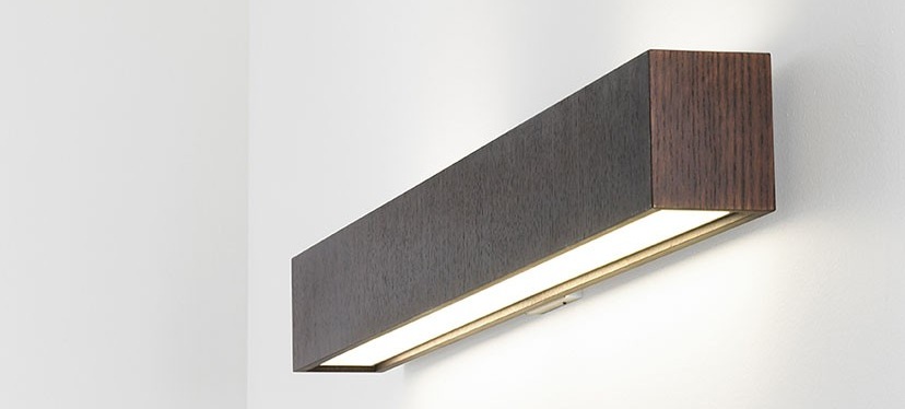 025487 Бра W B.Lux Quadrat Santreyd - Вид №1