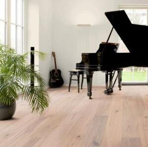 Паркетная доска Solidfloor Арктик