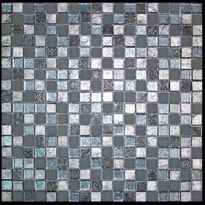 МОЗАИКА МИКС BDA-1546 NATURAL INKA