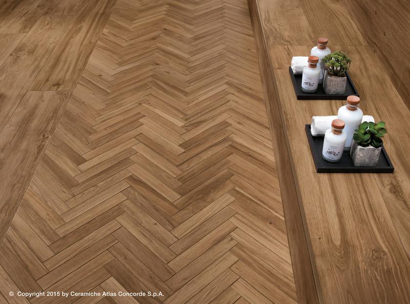 Atlas Concorde Пол из керамогранита под дерево Etic pro sun-id-1365296 - Вид №2